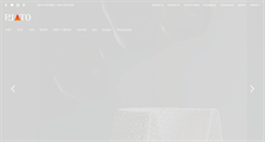 Desktop Screenshot of platoform.com